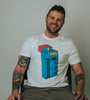 kevorkian - Anti-Smoking Tee