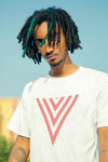VVV - Love The V Tee