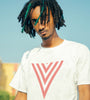 VVV - Love The V Tee
