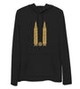 Thoughts and Prayers Unisex Lightweight Hoodie