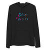 Stay Woke Unisex Lightweight Hoodie