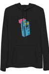 Kevorkian Unisex Lightweight Hoodie