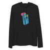 Kevorkian Unisex Lightweight Hoodie