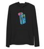 Kevorkian Unisex Lightweight Hoodie