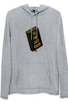 Pimp James Version Unisex Lightweight Hoodie