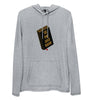 Pimp James Version Unisex Lightweight Hoodie