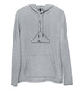 Plan C Unisex Lightweight Hoodie